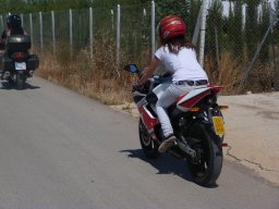 XVIII Concentracion - 2011